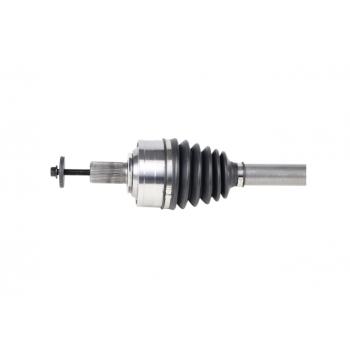 2016 Volvo XC90 CV Axle Assembly Front Left GSP NCV73078 image 4 of 4