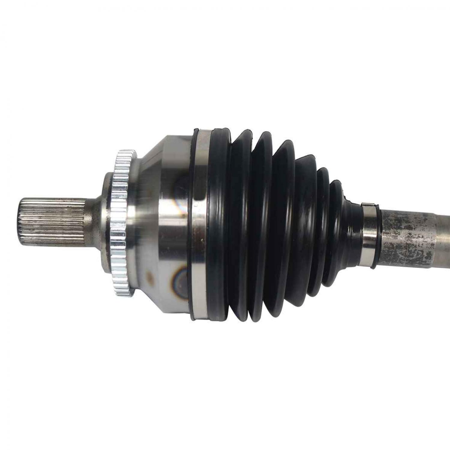 GSP NCV73079 CV Axle Assembly product image 2 of 5