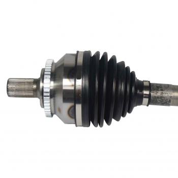 2006 Volvo S80 CV Axle Assembly Front Right GSP NCV73079 image 2 of 4