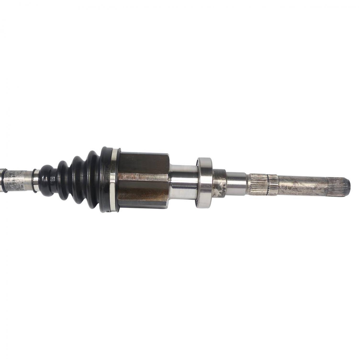 GSP NCV73079 CV Axle Assembly product image 3 of 5