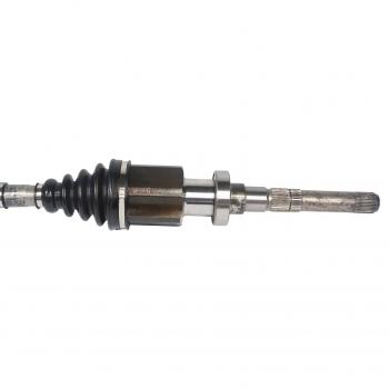 2006 Volvo S80 CV Axle Assembly Front Right GSP NCV73079 image 3 of 4