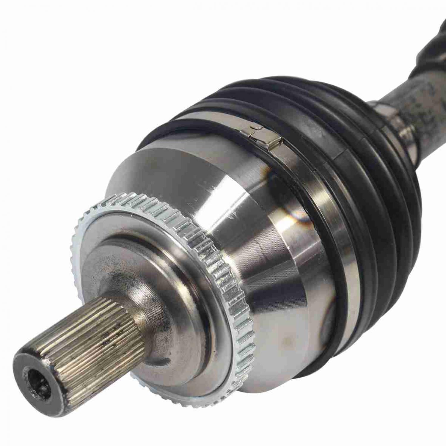 GSP NCV73079 CV Axle Assembly product image 4 of 5