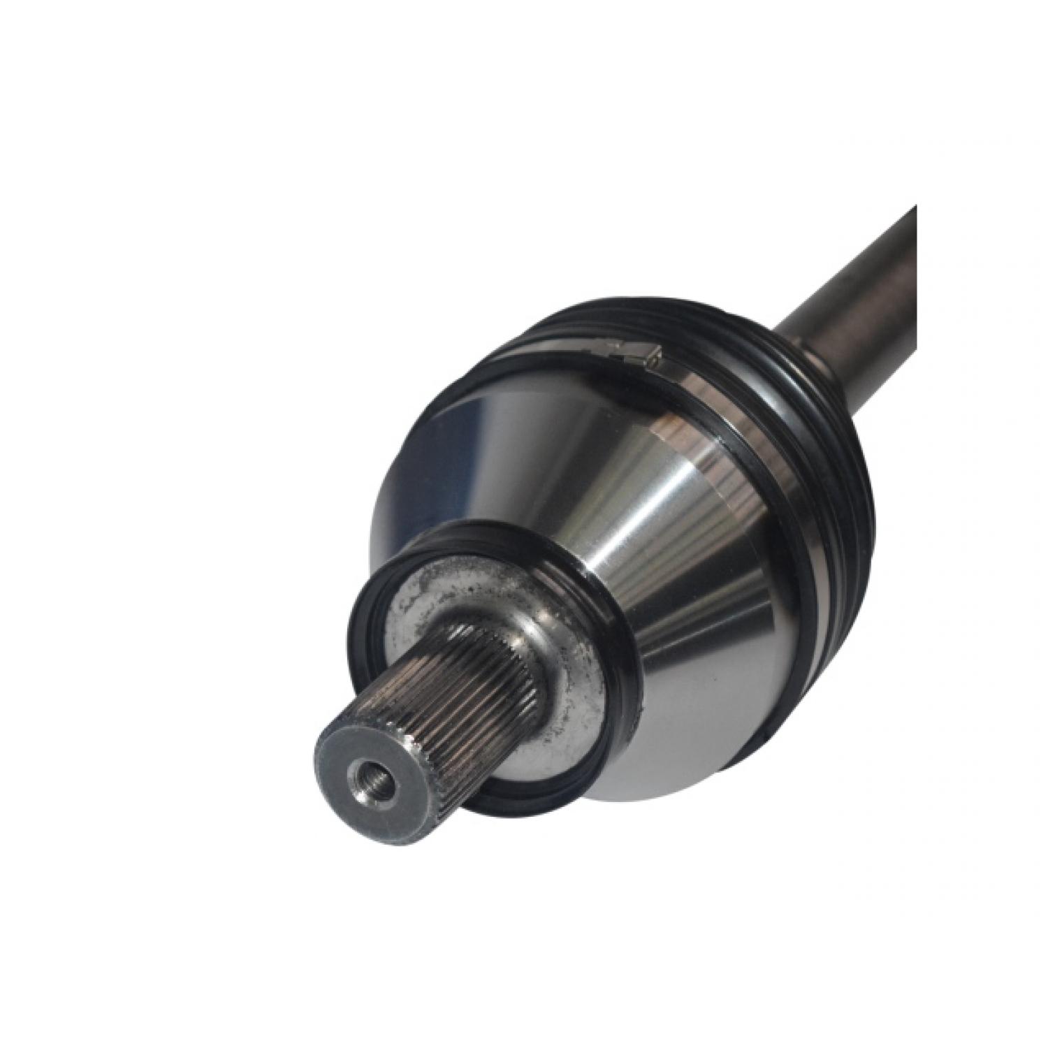 GSP NCV73080 - CV Axle Assembly GSP NCV73080 CV Axle Assembly product image 3 of 5