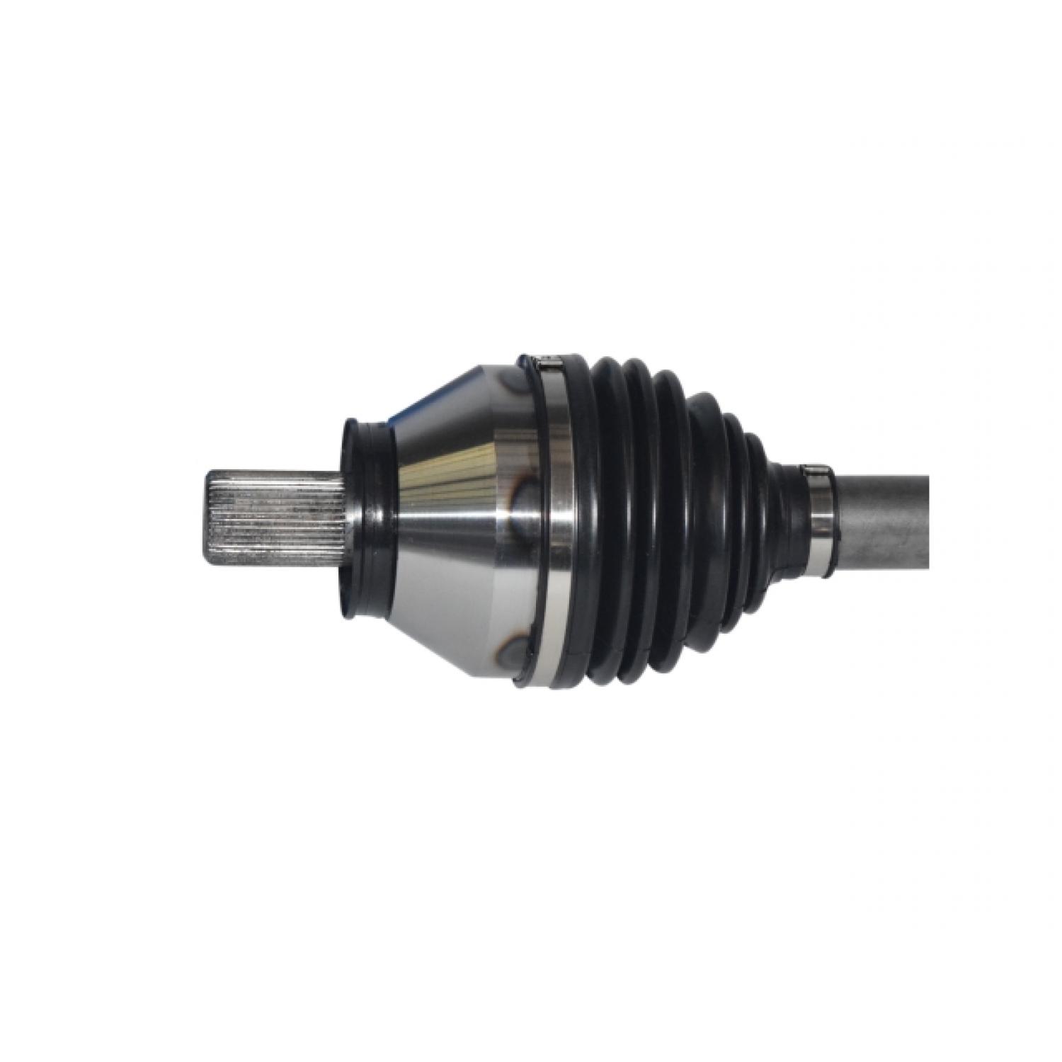 GSP NCV73080 - CV Axle Assembly GSP NCV73080 CV Axle Assembly product image 4 of 5