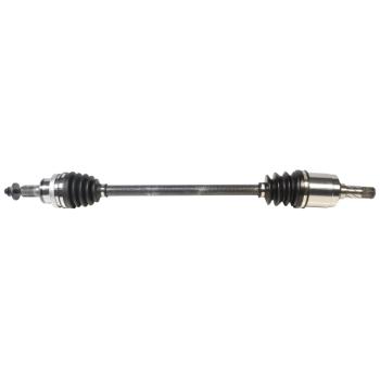 2016 Volvo V60 CV Axle Assembly Rear GSP NCV73081 image 1 of 4