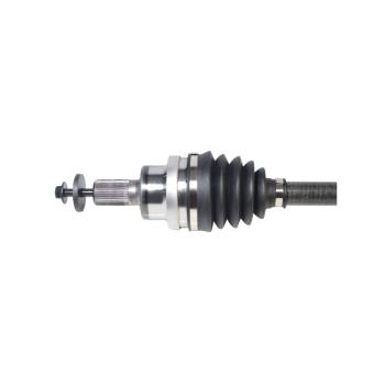 2016 Volvo V60 CV Axle Assembly Rear GSP NCV73081 image 2 of 4