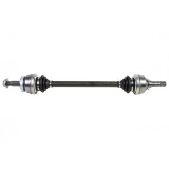 2000 Volvo V70 CV Axle Assembly Rear GSP NCV73083 image 1 of 4