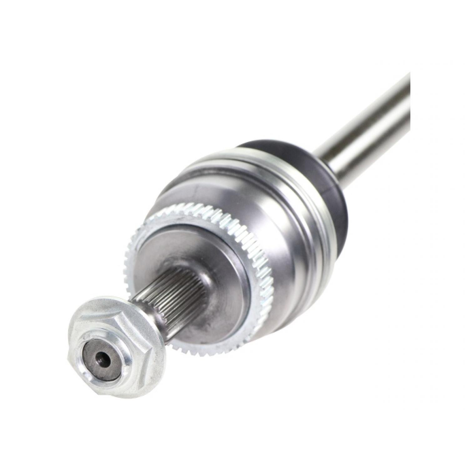 GSP NCV73083 - CV Axle Assembly GSP NCV73083 CV Axle Assembly product image 3 of 5