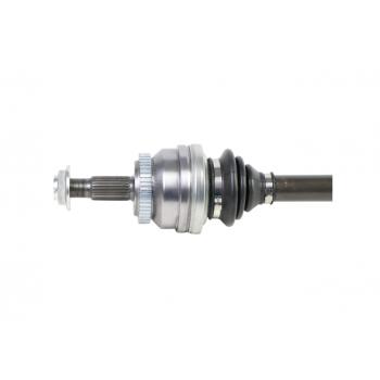 2000 Volvo V70 CV Axle Assembly Rear GSP NCV73083 image 4 of 4