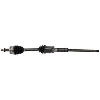 2007 Volvo V70 CV Axle Assembly Front Right GSP NCV73084 image 1 of 1