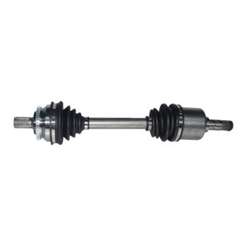 2006 Volvo S60 CV Axle Assembly Front Left GSP NCV73085 image 1 of 4