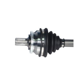 2006 Volvo S60 CV Axle Assembly Front Left GSP NCV73085 image 4 of 4