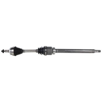 2006 Volvo S80 CV Axle Assembly Front Right GSP NCV73086 image 1 of 4