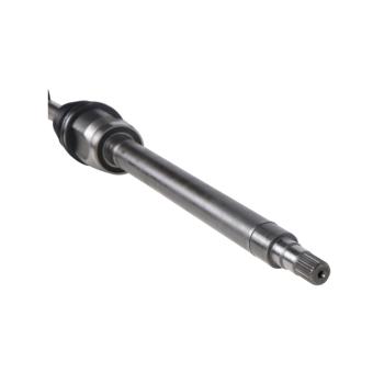 2006 Volvo S80 CV Axle Assembly Front Right GSP NCV73086 image 2 of 4