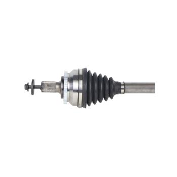 2006 Volvo S80 CV Axle Assembly Front Right GSP NCV73086 image 4 of 4