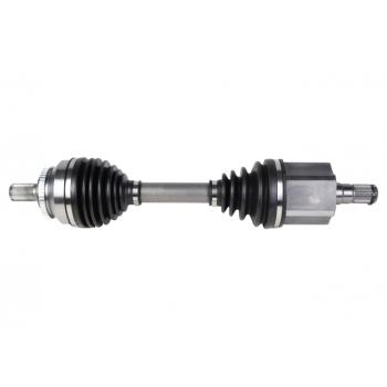 2006 Volvo S60 CV Axle Assembly Front Left GSP NCV73089 image 1 of 4