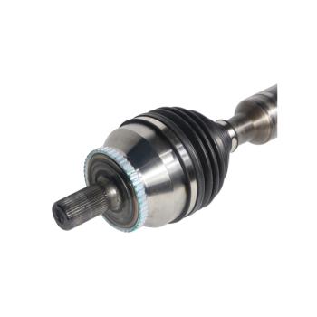 2007 Volvo XC90 CV Axle Assembly Front Right GSP NCV73090 image 4 of 4