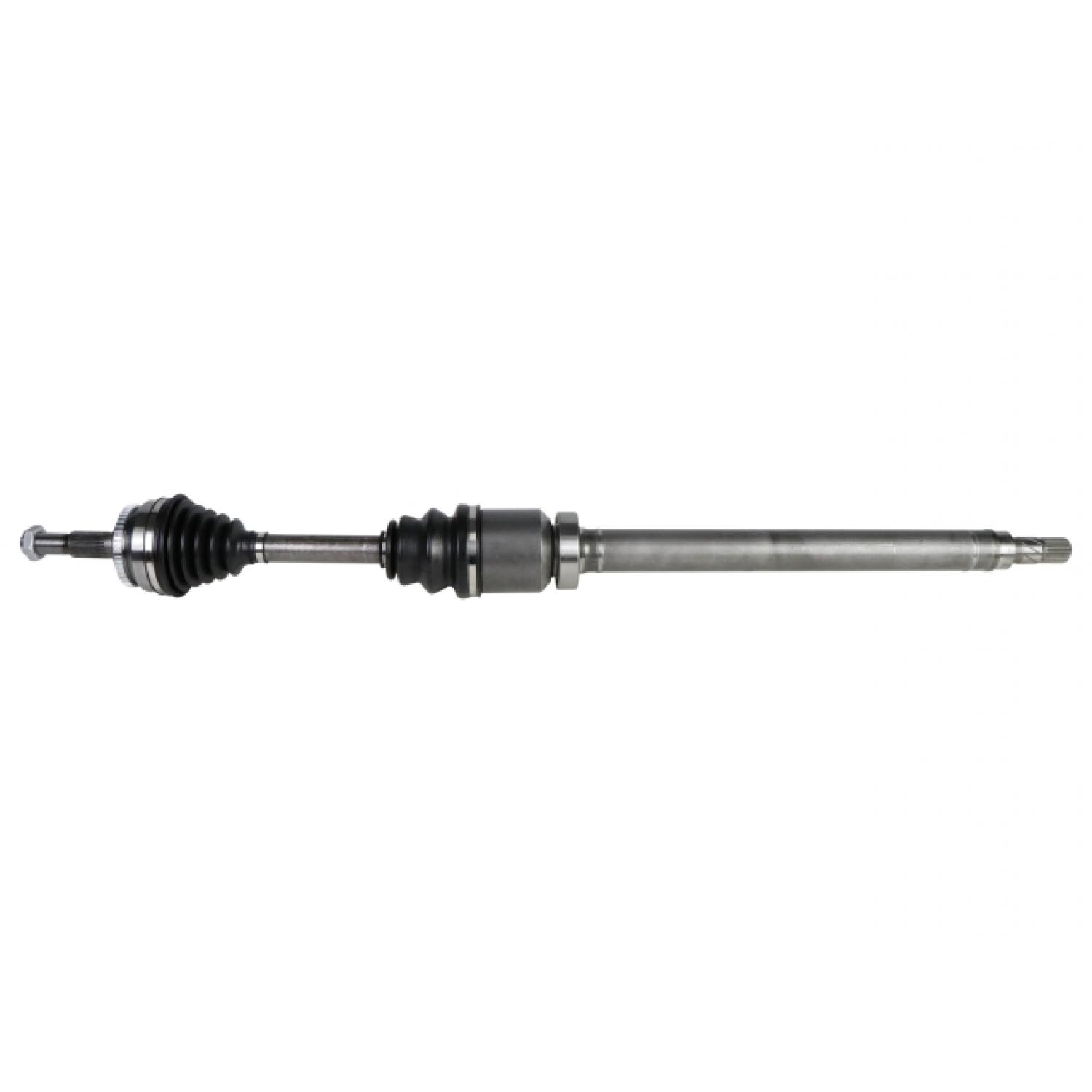 GSP NCV73091 CV Axle Assembly product image 1 of 5