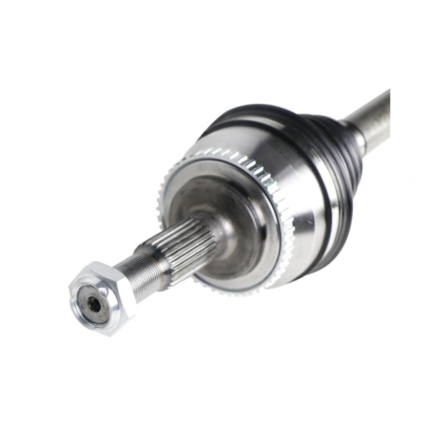 GSP NCV73091 CV Axle Assembly product image 3 of 5