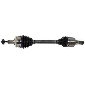 2017 Volvo S90 CV Axle Assembly Front Left GSP NCV73094 image 1 of 4