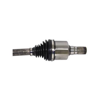 2017 Volvo S90 CV Axle Assembly Front Left GSP NCV73094 image 3 of 4