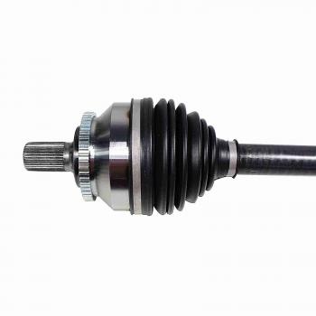 2006 Volvo S60 CV Axle Assembly Front Left GSP NCV73500 image 1 of 4
