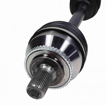 2006 Volvo S60 CV Axle Assembly Front Left GSP NCV73500 image 3 of 4