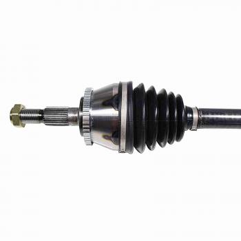 1998 Volvo S70 CV Axle Assembly Front Right GSP NCV73504 image 1 of 4