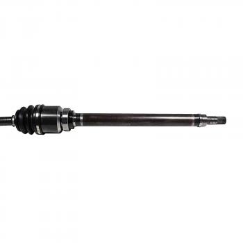 1998 Volvo S70 CV Axle Assembly Front Right GSP NCV73504 image 2 of 4