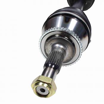 1998 Volvo S70 CV Axle Assembly Front Right GSP NCV73504 image 3 of 4