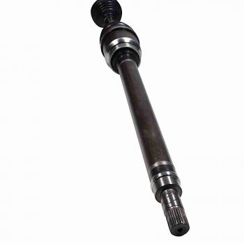 1998 Volvo S70 CV Axle Assembly Front Right GSP NCV73504 image 4 of 4