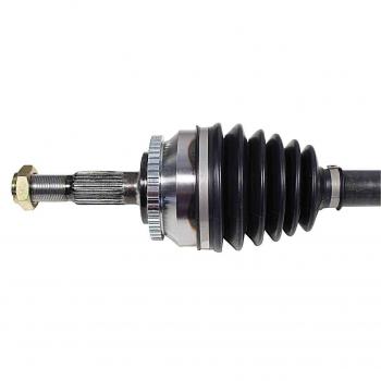 1999 Volvo C70 CV Axle Assembly Front Right GSP NCV73511 image 1 of 4