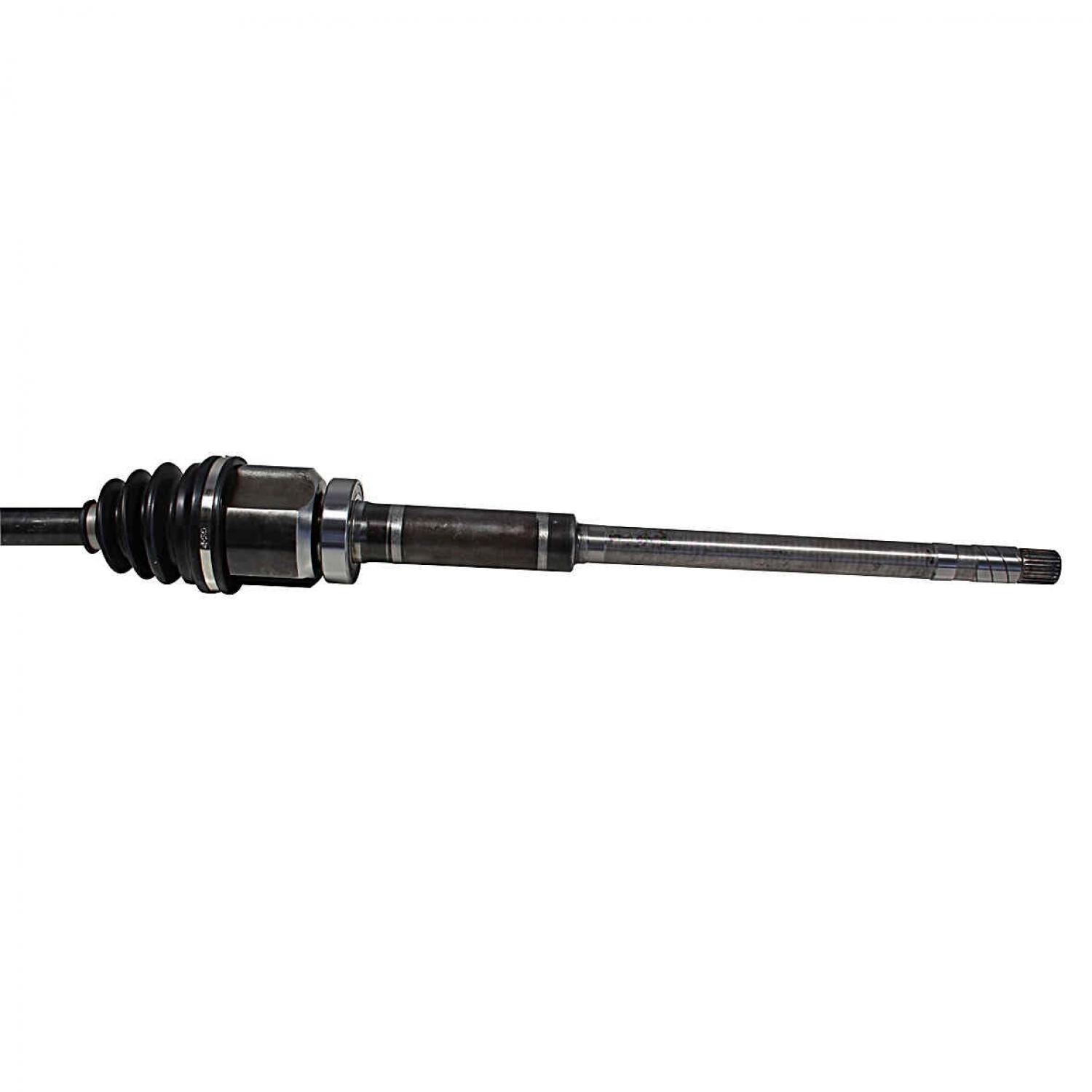 GSP NCV73511 CV Axle Assembly product image 2 of 5