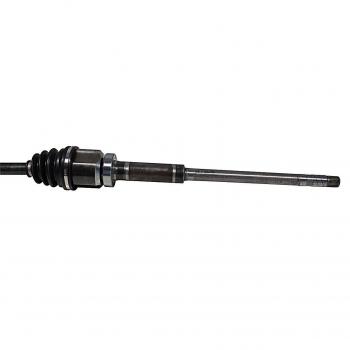 1999 Volvo C70 CV Axle Assembly Front Right GSP NCV73511 image 2 of 4