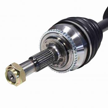 1999 Volvo C70 CV Axle Assembly Front Right GSP NCV73511 image 3 of 4