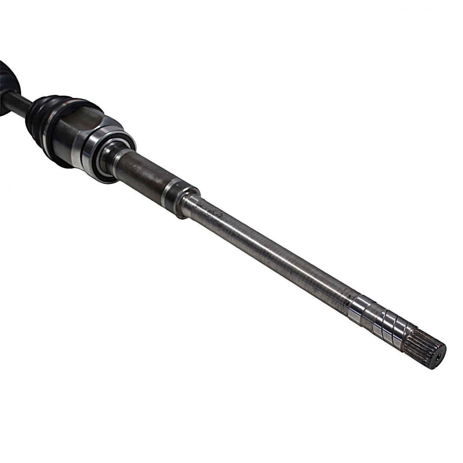 GSP NCV73511 CV Axle Assembly product image 4 of 5