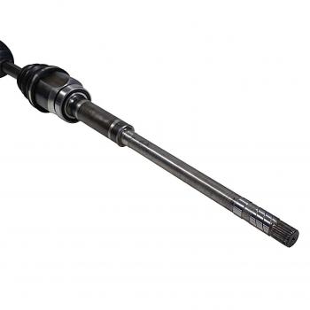 1999 Volvo C70 CV Axle Assembly Front Right GSP NCV73511 image 4 of 4