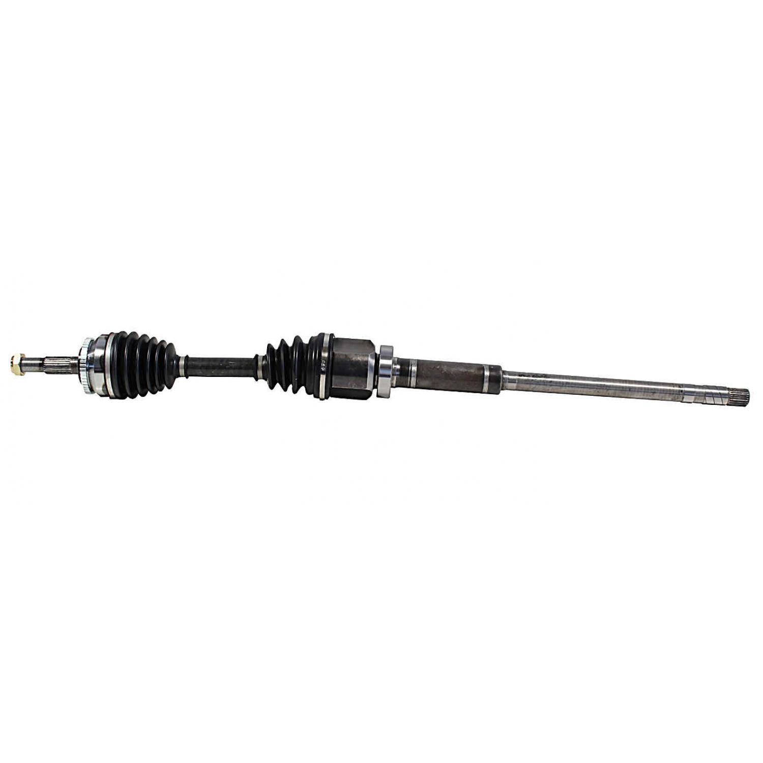 GSP NCV73511 CV Axle Assembly product image 5 of 5
