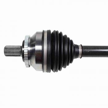 2000 Volvo V70 CV Axle Assembly Front Right GSP NCV73512 image 1 of 4