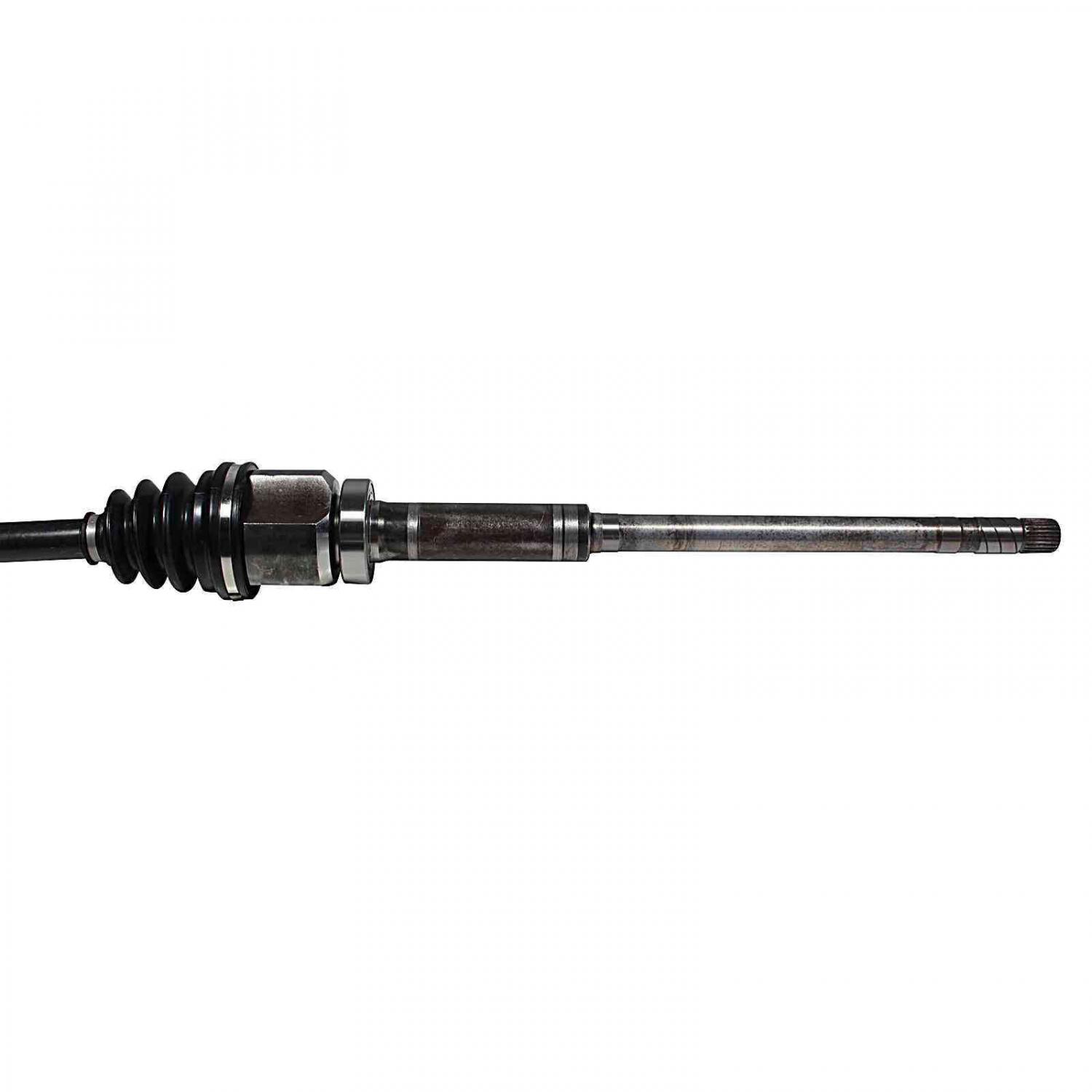 GSP NCV73512 CV Axle Assembly product image 2 of 5