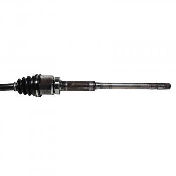 2000 Volvo V70 CV Axle Assembly Front Right GSP NCV73512 image 2 of 4