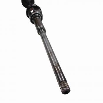2000 Volvo V70 CV Axle Assembly Front Right GSP NCV73512 image 4 of 4
