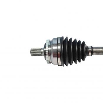 2004 Volvo C70 CV Axle Assembly Front Left GSP NCV73514 image 1 of 4