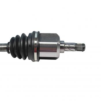 2004 Volvo C70 CV Axle Assembly Front Left GSP NCV73514 image 2 of 4