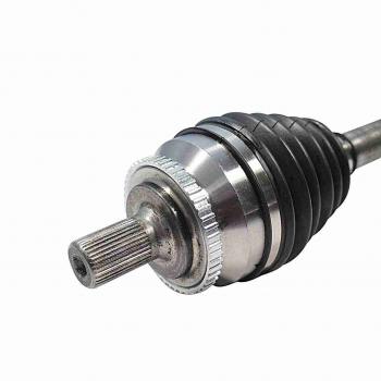 2004 Volvo C70 CV Axle Assembly Front Left GSP NCV73514 image 3 of 4