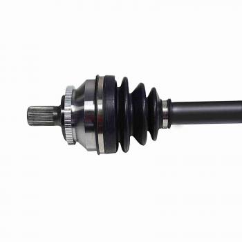 2000 Volvo V70 CV Axle Assembly Front Left GSP NCV73518 image 1 of 4