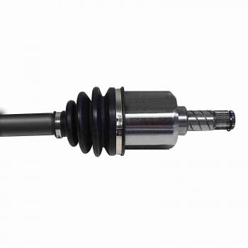 2000 Volvo V70 CV Axle Assembly Front Left GSP NCV73518 image 2 of 4