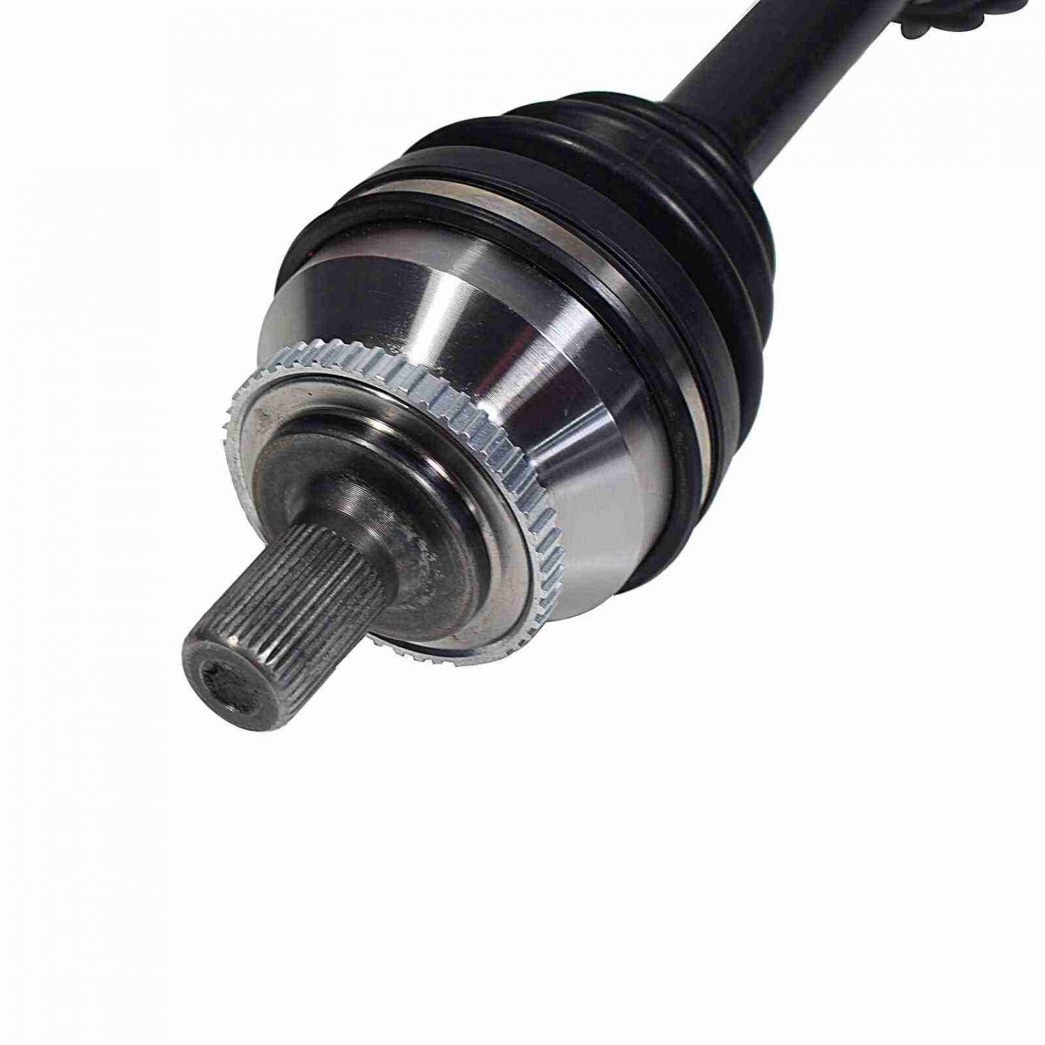 GSP NCV73518 - CV Axle Assembly GSP NCV73518 CV Axle Assembly product image 3 of 5