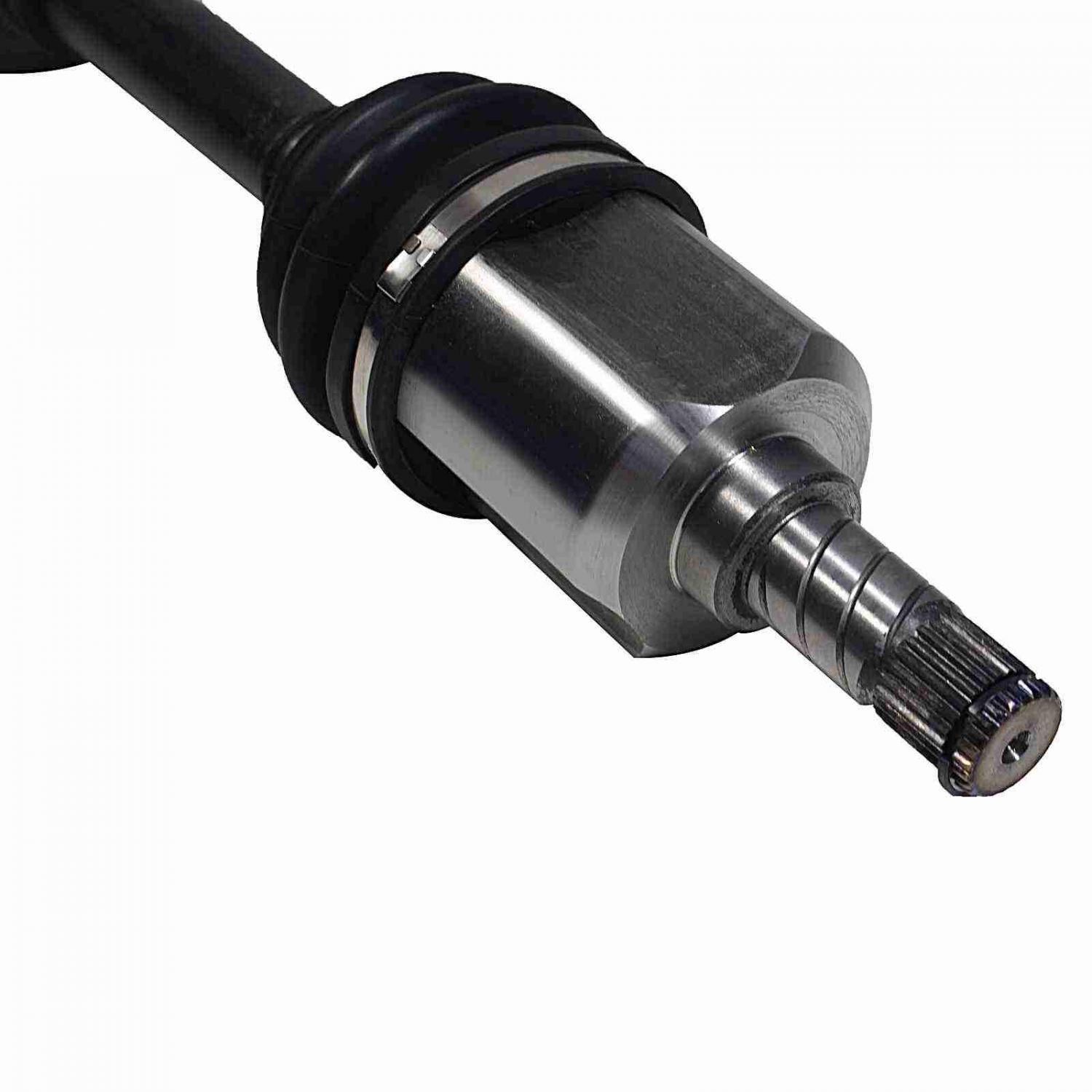 GSP NCV73518 - CV Axle Assembly GSP NCV73518 CV Axle Assembly product image 4 of 5