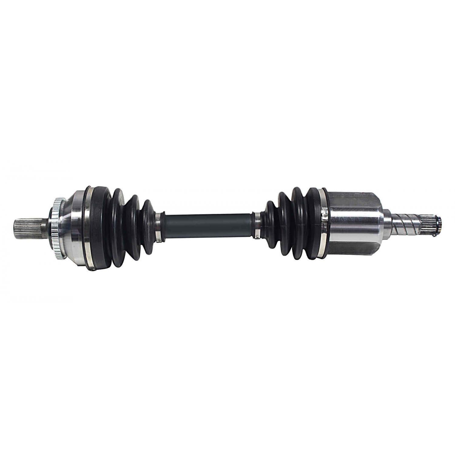 GSP NCV73518 - CV Axle Assembly GSP NCV73518 CV Axle Assembly product image 5 of 5